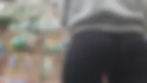 50th thread special: Incredible PAWG MILF Bubble Booty