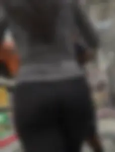 Leggings cap mix