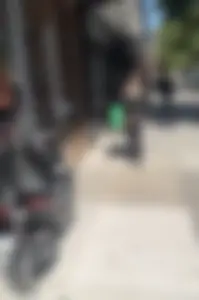 Phat ass latina walking OC