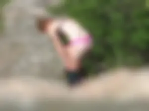 Bikini girls