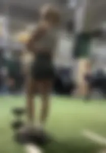 College gym girls PART 9 (B tier)