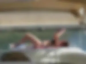 Beach and bikini girls