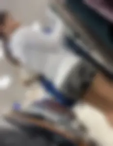 Tight sweet ass eating these shorts drove me crazy  (OC)