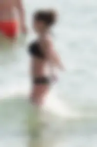 Bikini girls