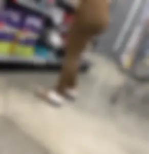 Latina Mom BBL (Brown Leggings)
