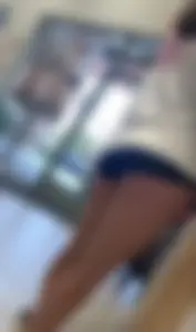 Volleyball Teen Thick Thighs