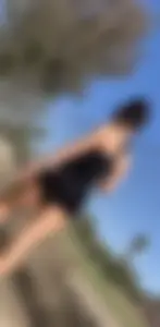 Mexican teen ass in shorts