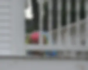 A hot teen neighbor in various bikinis