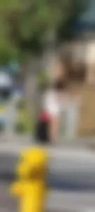Sexy milf walk of shame?
