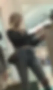 Beautiful milf enjoys me recording her