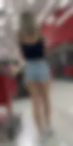 Beautiful Cheeks at Target