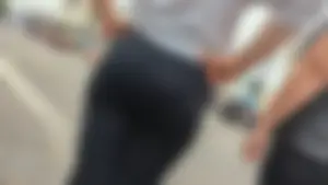 Few Culos to View VPL (OC)