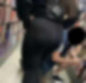 Thick College Library PAWG [OC]