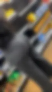 Big booty Ebony girl  / Not OC