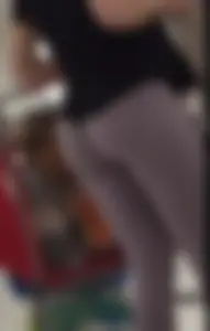 Amazing tall blonde pink leggings target