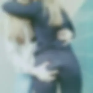 Teens Hugging and Touching Each Other - Ass Grab Creepshot