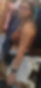 Cute college girl with an nice rack