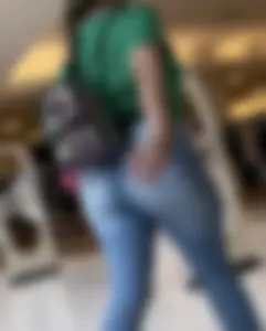 CandStop Mall Walking part 1 (various asses)