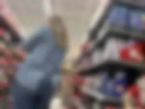 Booty for days!