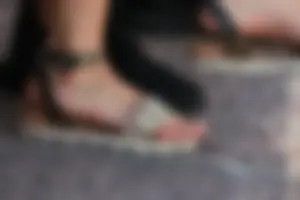 Huge collection of legs and feet photos taken in pubilc places