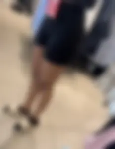 Epic ebony ass ( 4 different chicks )