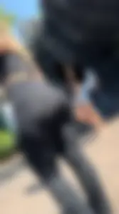 OC highly requested see through latina