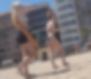 Some of my Favourite Bikini Shots (OC)