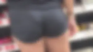 SHORTS tight freshman