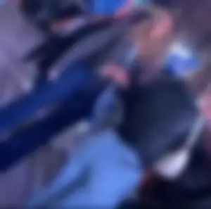 amazing ass in jeans OC