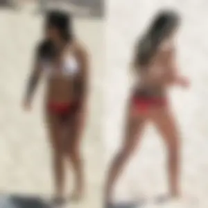 Bikini girls