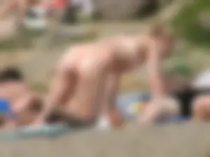 Bikini girls