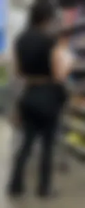 Great Latina booty in tights! (OC)