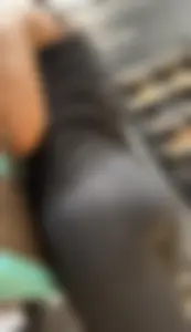 What’s up with all these sexy moms wearing leggings
