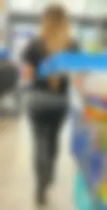 What a beautiful ass