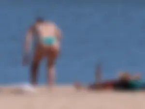 Assorted Bikini Babes