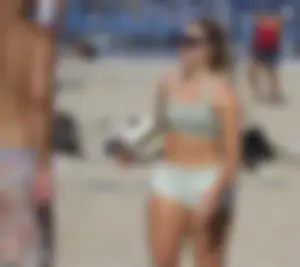 Hot candid summer girls collection