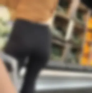 Slim milf tight ass