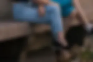 Huge collection of legs and feet photos taken in pubilc places