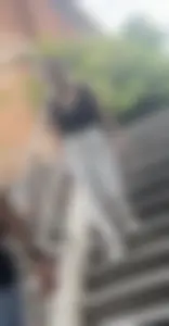 College girls hate wearing bras … and I fucking love it