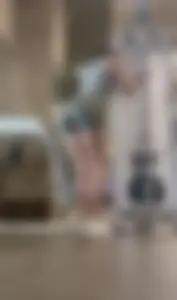 NVGTN Gym Ass / NOT OC