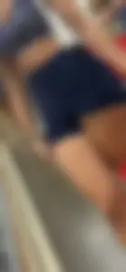 Couldn’t get enough of this tight sorority girl and her cameltoe