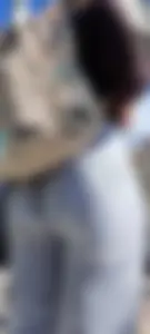 Tight ass eats her leggings  very hot, so close