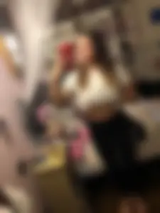 perfect sexy skinny teen college girl