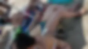 Beach in Brazil Part 63