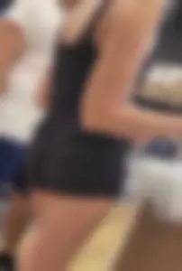 Nice Ass Blonde! OC