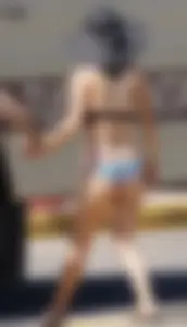 Salt River Tubing girls