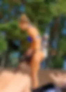 Swedish Bikini Girls (Part II)