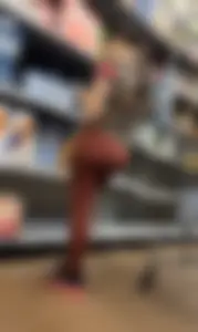 Thick petite latina