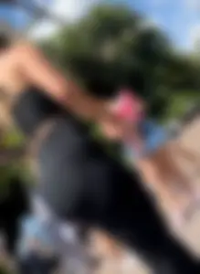 OC highly requested see through latina