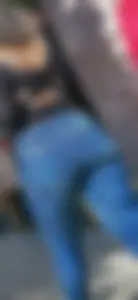 Phat ass armenian girl. Part 2